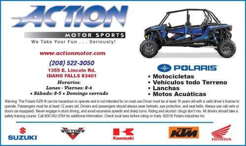 Action Motor Sports* >>