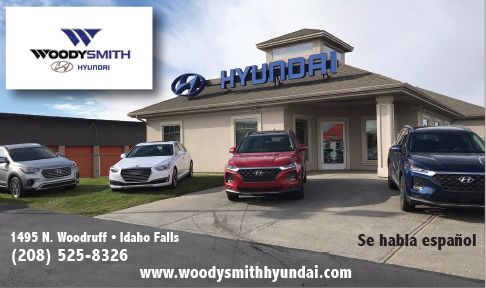 5- Woody Smith Hyundai / Click Here for Inventory