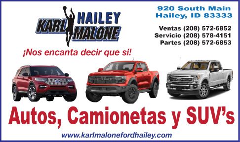 3- Karl Malone Ford