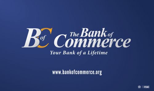 The Bank of Commerce