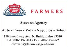 Farmers Insurance - Stevens Agency