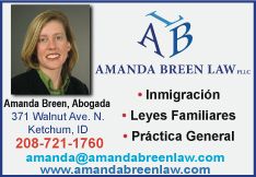Amanda Breen Law PLLC.