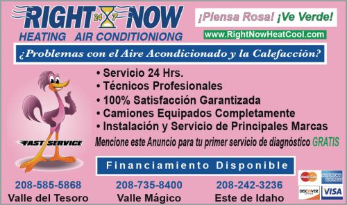 Right Now Heating Air Conditioning Insulation