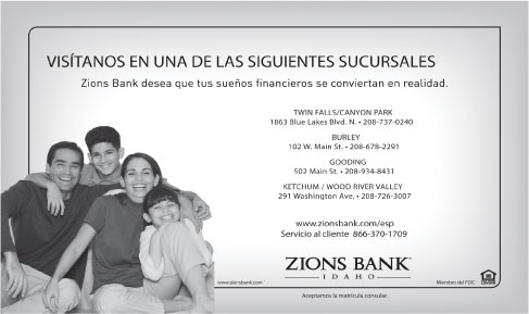 Zions Bank