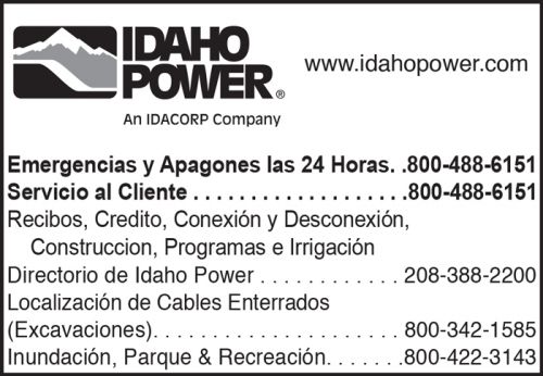 Idaho Power