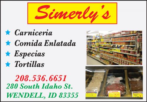 Simerly's Market