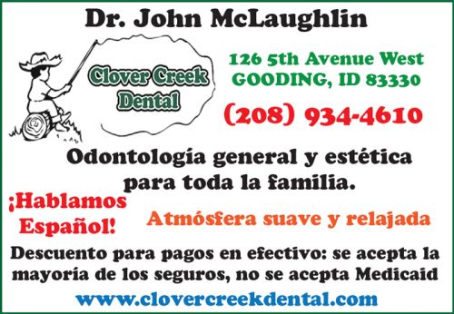 Clover Creek Dental