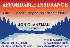 Affordable Insurance