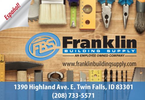 Franklin Building Supply - Twin Falls