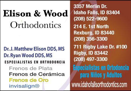 Elison and Wood Orthodontics