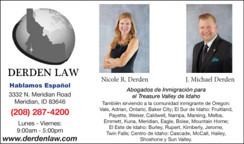 Nicole R. Derden Law Office