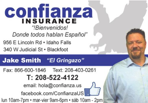 Confianza Insurance