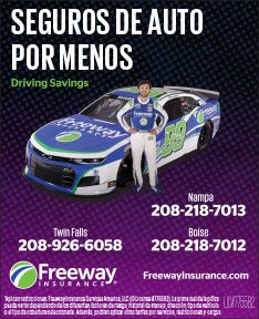 Freeway Insurance - Magic Valley