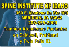 Spine Institute of Idaho