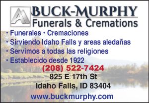 Buck Murphy Funeral Home and Cremation Services