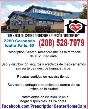 PCHC - Prescription Center Pharmacy / Homecare