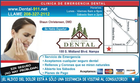 Middle Creek Dental