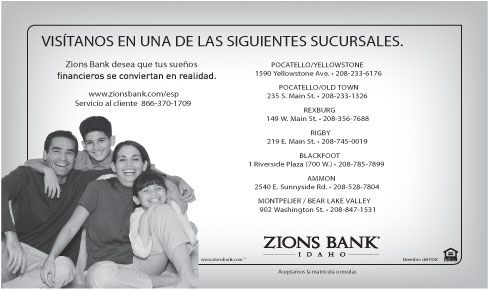 Zions Bank