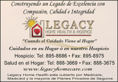 Legacy Home Health & Hospice