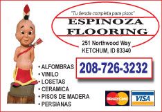 Espinoza Flooring