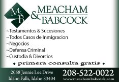 Meacham & Babcock