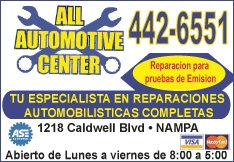 All Automotive Center