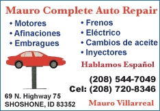 Mauro Complete Auto Repair