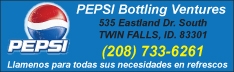 Pepsi Botteling Ventures
