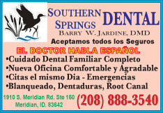 Southern Springs Dental