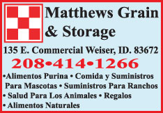 Matthews Grain & Storage