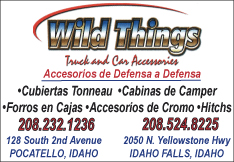 Wild Things