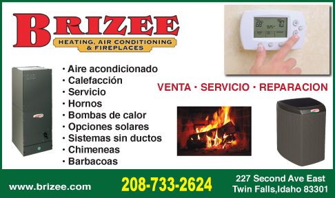Brizee Heating & Cooling
