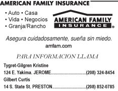 American Family Insurance MV