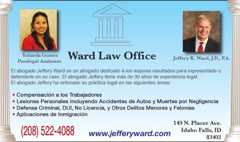 Ward Law Office