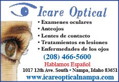 Icare Optical