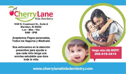 Cherry Lane Kids Dentistry