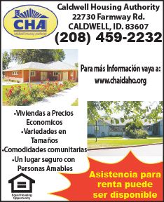 Caldwell Housing Authority