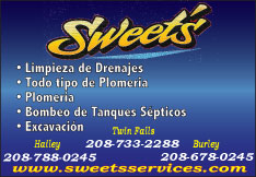 Sweet's