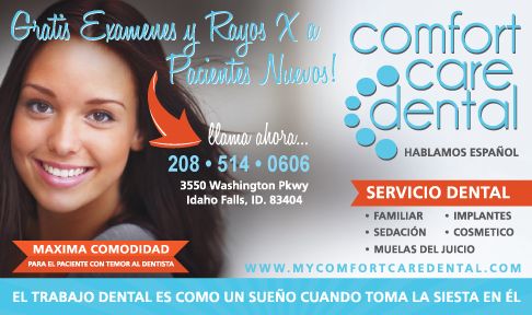 Comfort Care Dental