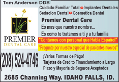 Premier Dental Care