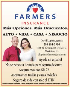 Farmers Insurance - David Lupien Agency