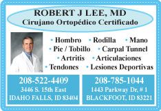 Robert J Lee, MD