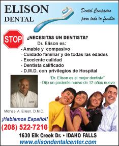 Elison Dental