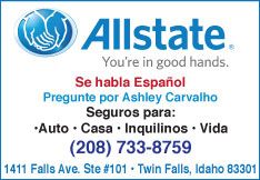 Allstate  / Maier Agency