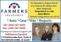 Farmers Insurance - Heidi Rodriguez Agency