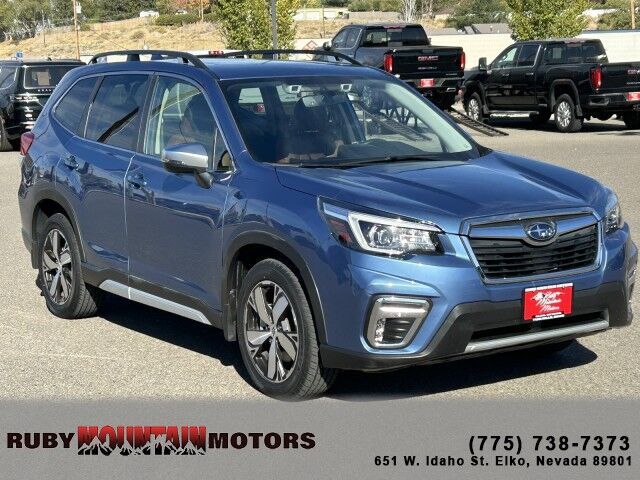 2020 - Subaru - Forester - $29,995