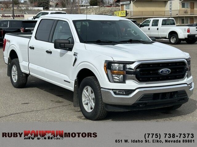 2023 - Ford - F-150 - $38,995