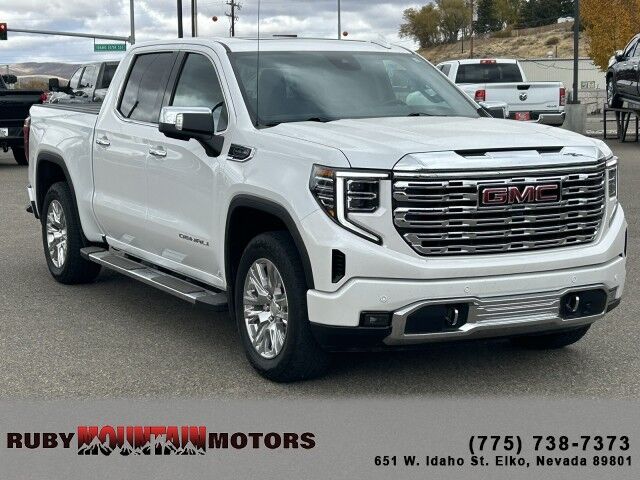 2023 - GMC - Sierra 1500 - $56,995