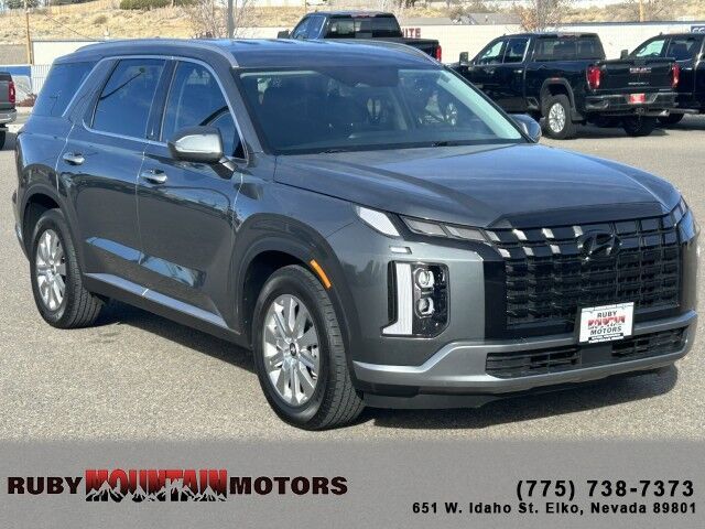 2024 - Hyundai - Palisade - $37,995