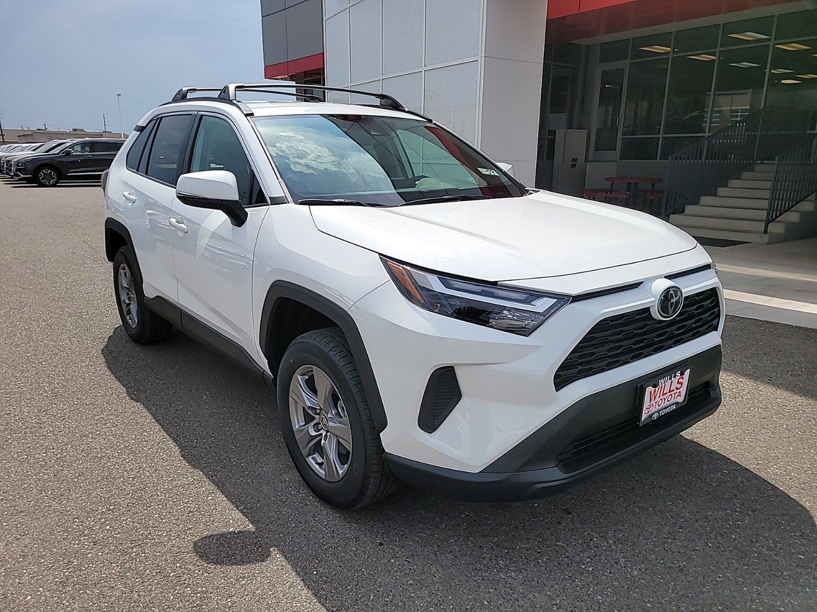 2024 - Toyota - RAV4 - $35,872